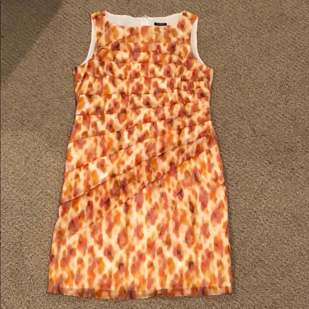 Ann Taylor Women’s Dress
